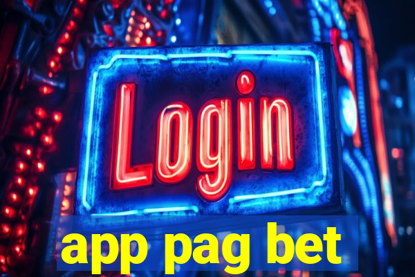 app pag bet